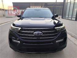 فۆرد ئێکسپلۆرەر